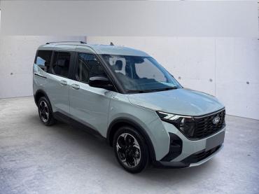 Ford Tourneo Courier 1.0 EcoBoost Aut. ACTIVE Gebrauchtwagen
