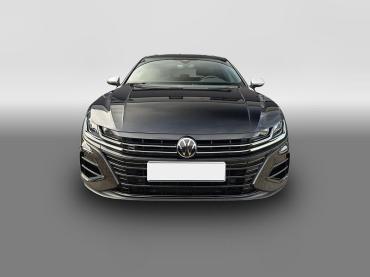 VW Arteon SB 2.0 TSI DSG 4Mo. R PANO KAMERA AHK LED Gebrauchtwagen