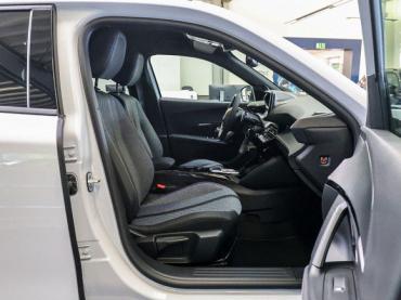 Peugeot 2008 2008 Gebrauchtwagen