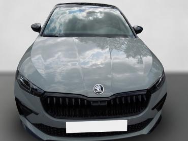 Skoda Scala 1.5TSI DSG Monte-Carlo/Matrix/Navi/Sitzheizung Neuwagen