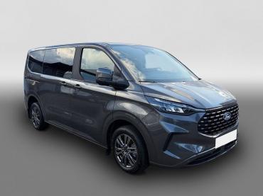 Ford Tourneo Custom Tourneo Custom 320 L1H1 VA Autm. Titanium Jahreswagen