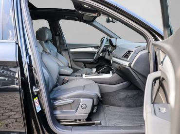 Audi Q5 Q5 Gebrauchtwagen