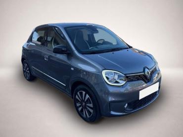 Fahrzeug ansehen: Renault Twingo Electric Techno Renault Twingo Electric Techno