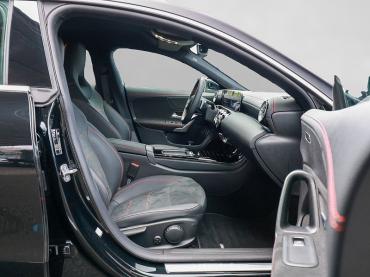 Fahrzeug ansehen: Mercedes-Benz CLA-Klasse CLA 200 Gebrauchtwagen Mercedes-Benz CLA-Klasse CLA 200 Gebrauchtwagen