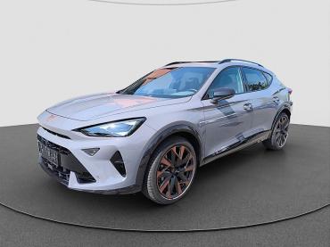 Cupra Formentor 2.0 TSI 4Drive VZ Extreme 5-J-G NAVI AHK PDC RFK AKEBONO Gebrauchtwagen