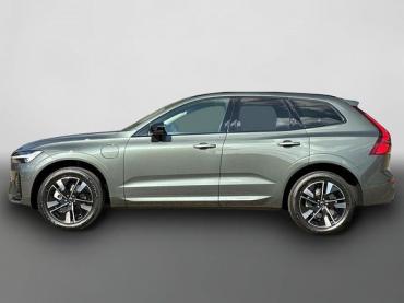 Volvo XC60 Plus Nordic Edition Dark T6 AWD AHK+KAMERA+EL.H... EU Reimport Tageszulassung