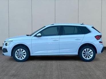 Skoda Kamiq Selection DSG+ACC+SHZ+RFK+PDC+KESSY+SUNSET 1.0 ... EU Reimport Tageszulassung