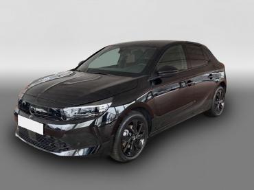 Opel Corsa F GS AT Shz Navi Kamera 360 Keyless Plus Jahreswagen