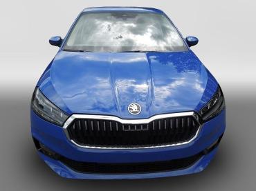 Skoda Fabia 1.0 TSI Selection/LED/Sitzheizung/PDC/MFL Neuwagen