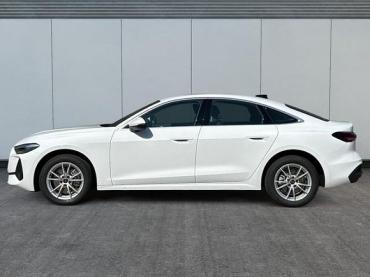 Audi A5 A5 Limousine *SOFORT* NAVI+EL. HECKKL.+PDC+LED+... EU Reimport Tageszulassung