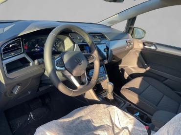 Fahrzeug ansehen: VW Touran 1.5 TSI DSG Comfortline, AHK, Navi, Kamera, Side, Winter, 4-J. Garantie Tageszulassung VW Touran 1.5 TSI DSG Comfortline, AHK, Navi, Kamera, Side, Winter, 4-J. Garantie Tageszulassung
