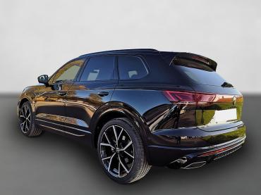 VW Touareg 3.0 V6 TDI R-Line 4Motion UPE 113.880 € Tageszulassung