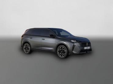 Peugeot 5008 Allure HYBRID 136 e-DSC6 +PANO+NAV+ACC+360\'CAM+AHK+ Jahreswagen