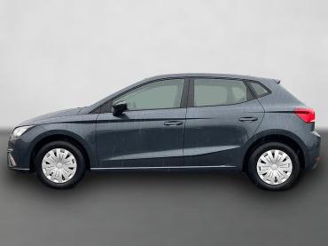 Seat Ibiza Reference TSI|5-J-GAR|FULL LINK|SHZ|GRA Gebrauchtwagen