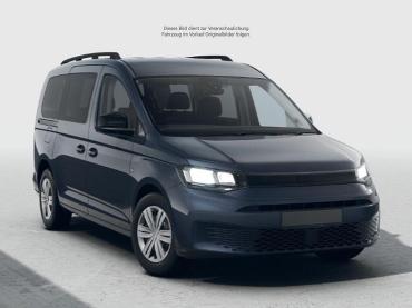 VW Caddy 2.0 TDI 4Motion *AHK*SHZ*KAMERA*PDC Neuwagen