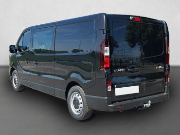 Renault Trafic EXTRA L2H1 3.0t 170 PS DoKa / AHK Tageszulassung