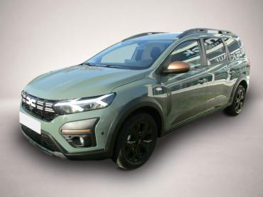 Fahrzeug ansehen: Dacia Jogger Extreme TCe 110 7-Sitzer... Dacia Jogger Extreme TCe 110 7-Sitzer...