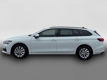 Skoda Superb Combi TSI DSG|SHZ|TEMPOMAT|KAMERA Gebrauchtwagen