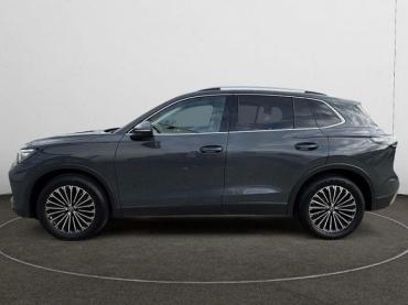VW Tiguan 1.5 eTSI DSG Elegance Jahreswagen