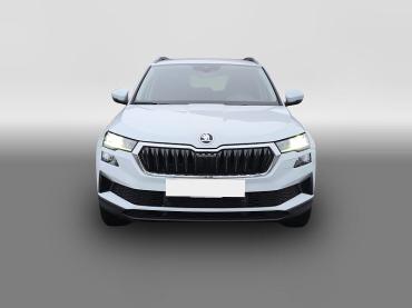 Skoda Karoq 1.5 TSI DSG Selection RFK SMART LINK PDC LED Gebrauchtwagen