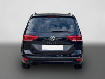 VW Touran 2.0 TDI DSG 7.Sitzer Highline Navi,AHK,LED,Kamera Gebrauchtwagen