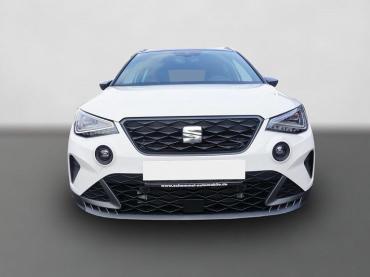 Seat Arona 1.0 TSI FR Navi/18Zoll/5Jahre Garantie Tageszulassung