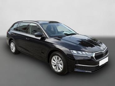 Fahrzeug ansehen: Skoda Octavia Combi 1.5 TSI mHEV DSG Selection Gebrauchtwagen Skoda Octavia Combi 1.5 TSI mHEV DSG Selection Gebrauchtwagen