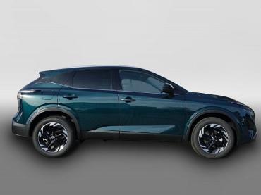 Nissan Qashqai N-Connecta 158PS Xtro WinterPaket April Neuwagen