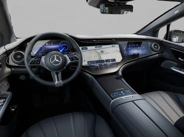 Mercedes-Benz EQE EQE 300 Gebrauchtwagen