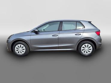 Fahrzeug ansehen: Skoda Fabia 1.0 TSI 95PS Selection 5-türig Rückf.Kamera Parksensoren Sitzheizung Multifunktionslenkrad Klima Skoda-Radio Bluetooth Touchscreen Tempomat Nebelsch. Apple CarPlay + Android Auto Tageszulassung Skoda Fabia 1.0 TSI 95PS Selection 5-türig Rückf.Kamera Parksensoren Sitzheizung Multifunktionslenkrad Klima Skoda-Radio Bluetooth Touchscreen Tempomat Nebelsch. Apple CarPlay + Android Auto Tageszulassung