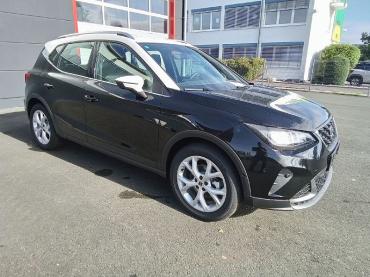 Seat Arona FR Seat 1.5 TSI 110 kW (150 PS) 7-Gang-DSG 1.5 TSI 7-Gang-DSG Neuwagen