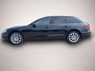 Audi A4 Avant 35 2.0 TFSI S-TRONIC CARPLAY-ANDROID * EL