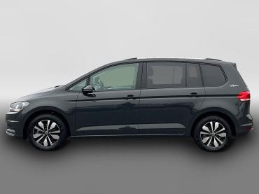 VW Touran GOAL TSI DSG|7-S|NAVI|ACC|SHZ|CLIMATRONIC Gebrauchtwagen