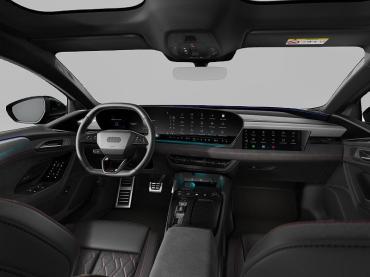 Audi e-tron A6 Jahreswagen