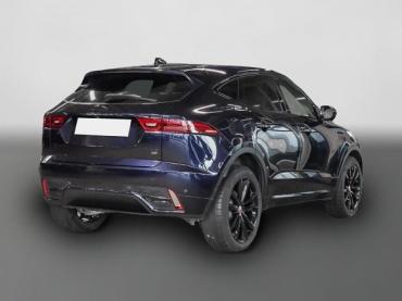 Fahrzeug ansehen: Jaguar E-Pace R-Dynamic SE AWD D200 Mild-Hybrid EU6d AD El. Fondsitzverst. Panorama Navi Leder Gebrauchtwagen Jaguar E-Pace R-Dynamic SE AWD D200 Mild-Hybrid EU6d AD El. Fondsitzverst. Panorama Navi Leder Gebrauchtwagen