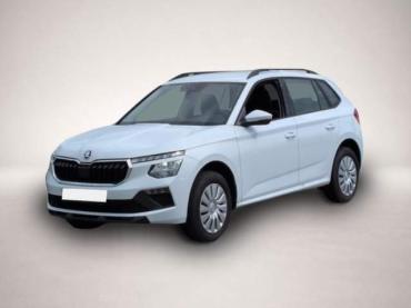 Skoda Kamiq Essence 1.0TSI * LED Tempo digCock SmartLink