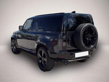 Land Rover Defender 110 X-Dynamic HSE P425 Bluetooth Navi L
