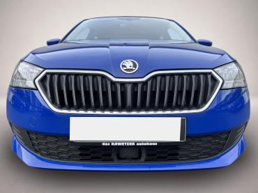 Skoda Fabia 1.0 TSI Ambition SHZ PDC Klima Tempomat