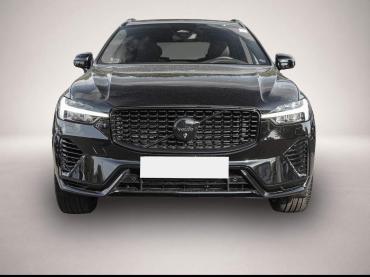 Volvo XC60 T8 AWD Black Edition Ultra Plug-in Hybrid