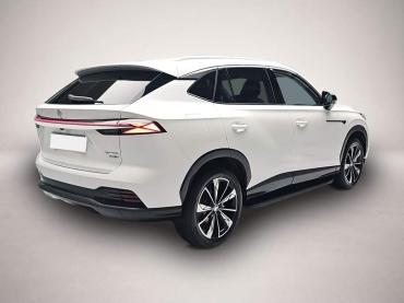 Fahrzeug ansehen: MG HS MG HS 1.5 PLUG-IN-HYBRID MY25.5 LUXURY LEDER 360 MG HS MG HS 1.5 PLUG-IN-HYBRID MY25.5 LUXURY LEDER 360