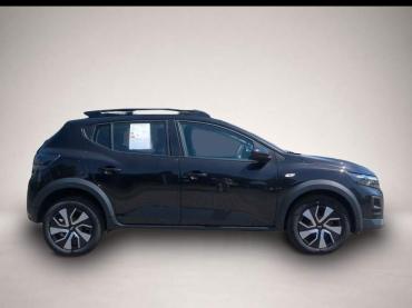 Dacia Sandero Stepway TCe 110 Expression Facelift SHZ