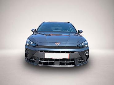 Cupra Leon SP 2.0 TDI DSG 5-J-G NAVI AHK KESSY 18LM RF
