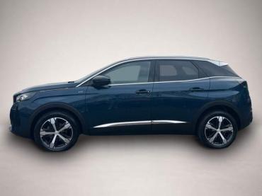 Peugeot 3008 GT 1.2 PT LED * PDC * CAM * ACC * NAVI * CARPLAY