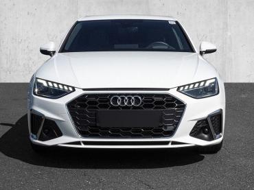 Audi A4 Limousine S line 40 TFSI 150(204)  S tronic Head UP Navi Plus LED Gebrauchtwagen