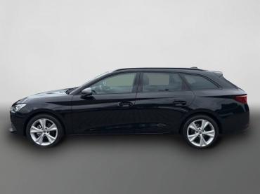 Seat Leon ST FR 1.5 eTSI NAVI+LED+ACC+PDC v/h+Carplay+ Gebrauchtwagen