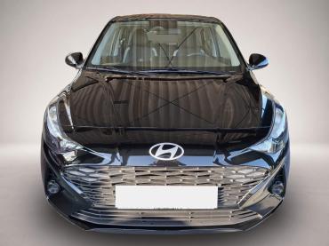 Hyundai i10 FL (MY25) 1.0 Benzin (63 PS) 5-MT 2WD Select