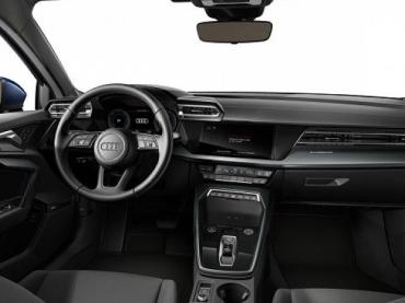 Audi A3 A3 Gebrauchtwagen
