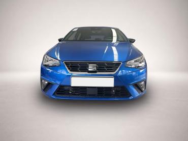Fahrzeug ansehen: Seat Ibiza 1.0 TSI DSG FR ALCANTARA NAVI REAR VIEW SH Seat Ibiza 1.0 TSI DSG FR ALCANTARA NAVI REAR VIEW SH