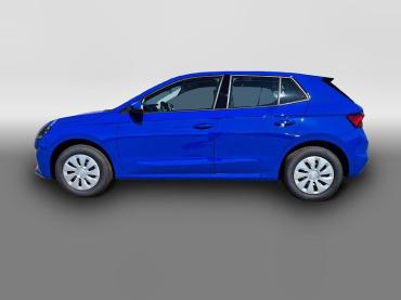 Fahrzeug ansehen: Skoda Fabia 1.0 TSI 95PS Selection 5-türig Rückf.Kamera Parksensoren Sitzheizung Multifunktionslenkrad Klima Skoda-Radio Bluetooth Touchscreen Tempomat Nebelsch. Apple CarPlay + Android Auto Tageszulassung Skoda Fabia 1.0 TSI 95PS Selection 5-türig Rückf.Kamera Parksensoren Sitzheizung Multifunktionslenkrad Klima Skoda-Radio Bluetooth Touchscreen Tempomat Nebelsch. Apple CarPlay + Android Auto Tageszulassung
