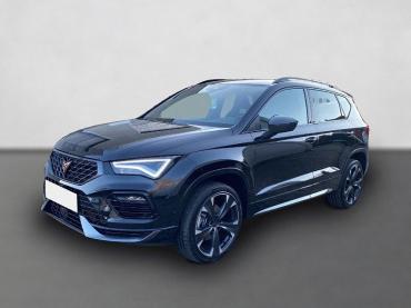 Fahrzeug ansehen: Cupra Ateca 1.5 TSI FR DSG*Kessy*voll LED*Kamera Gebrauchtwagen Cupra Ateca 1.5 TSI FR DSG*Kessy*voll LED*Kamera Gebrauchtwagen
